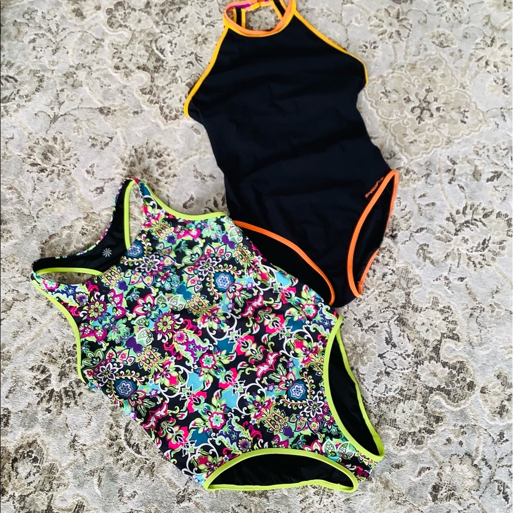 Two swim suits for price of one👙😎